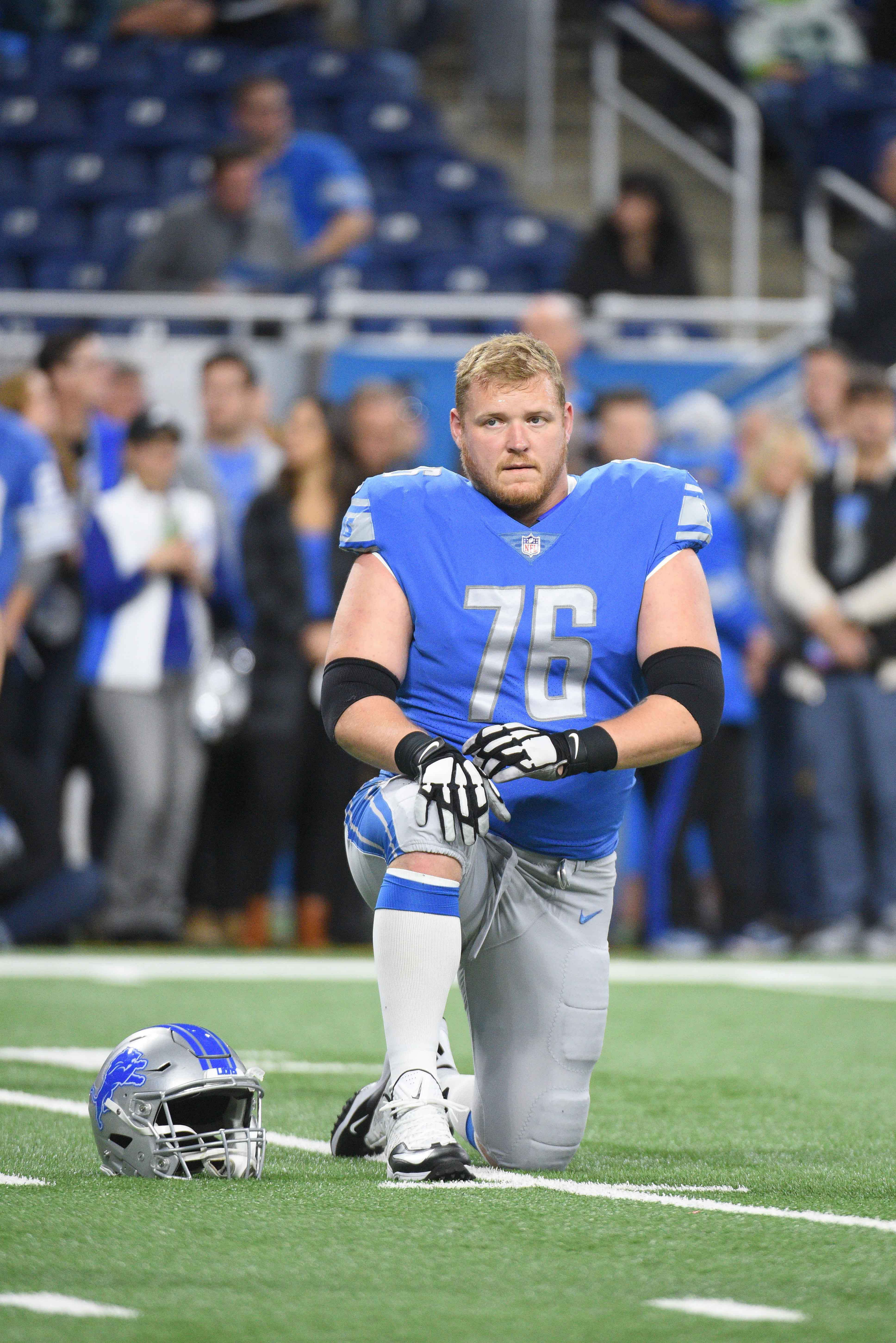 NFL Football Nfl Football Player Retires During Game