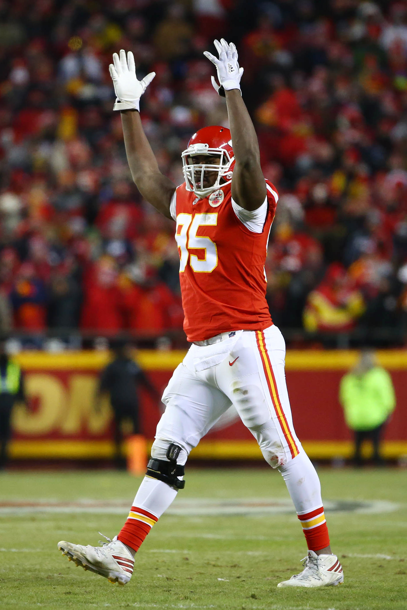 Kansas City Chiefs Rumors & News Pro Football Rumors