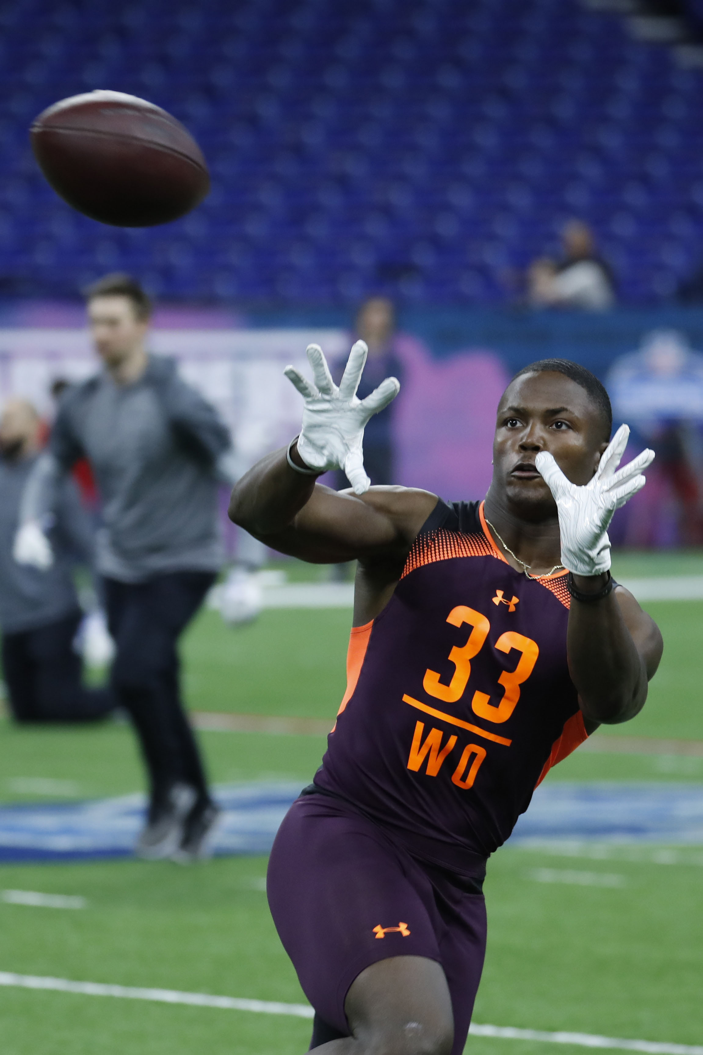Terry McLaurin Pro Football Rumors