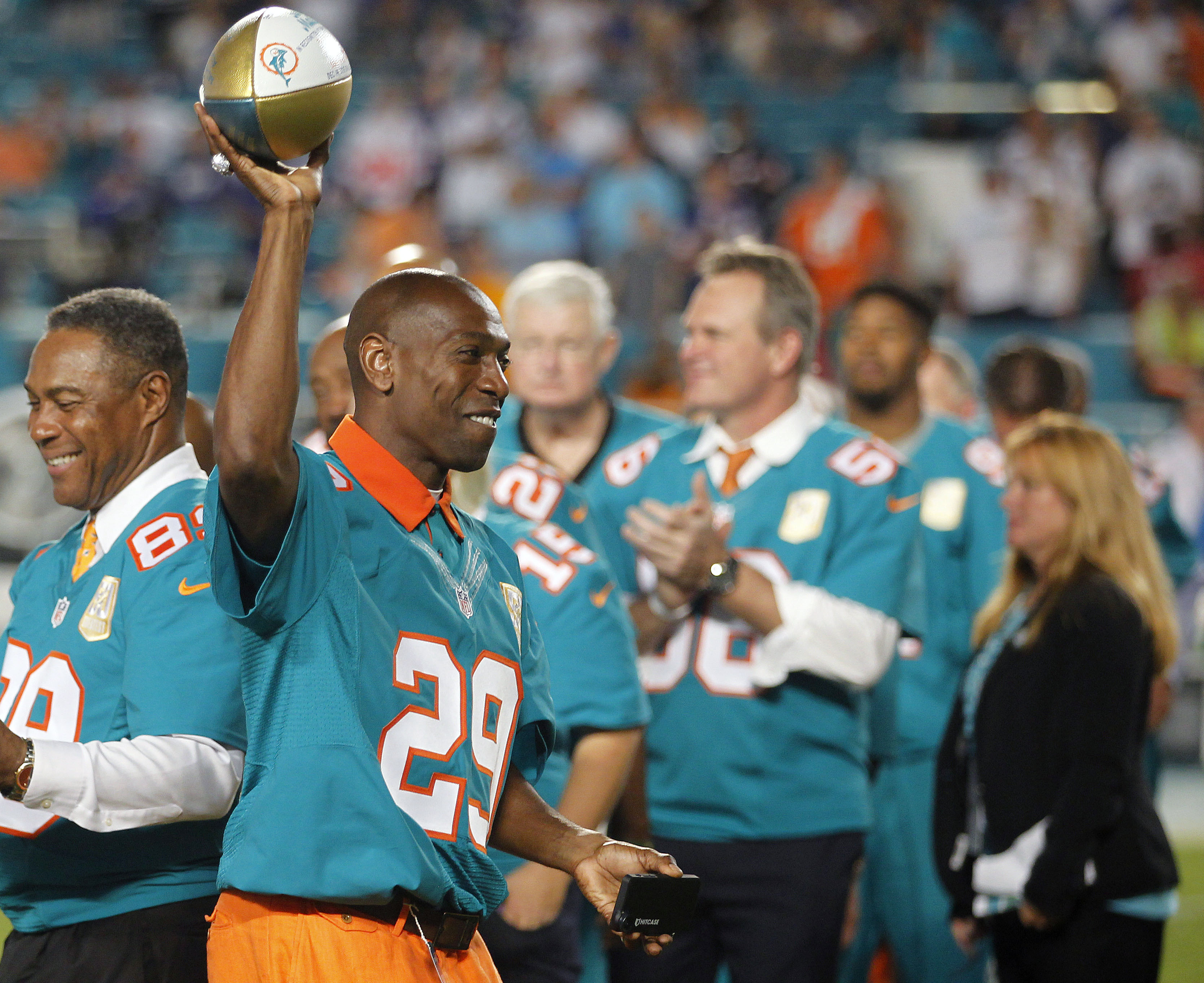 Miami Dolphins Rumors & News Pro Football Rumors
