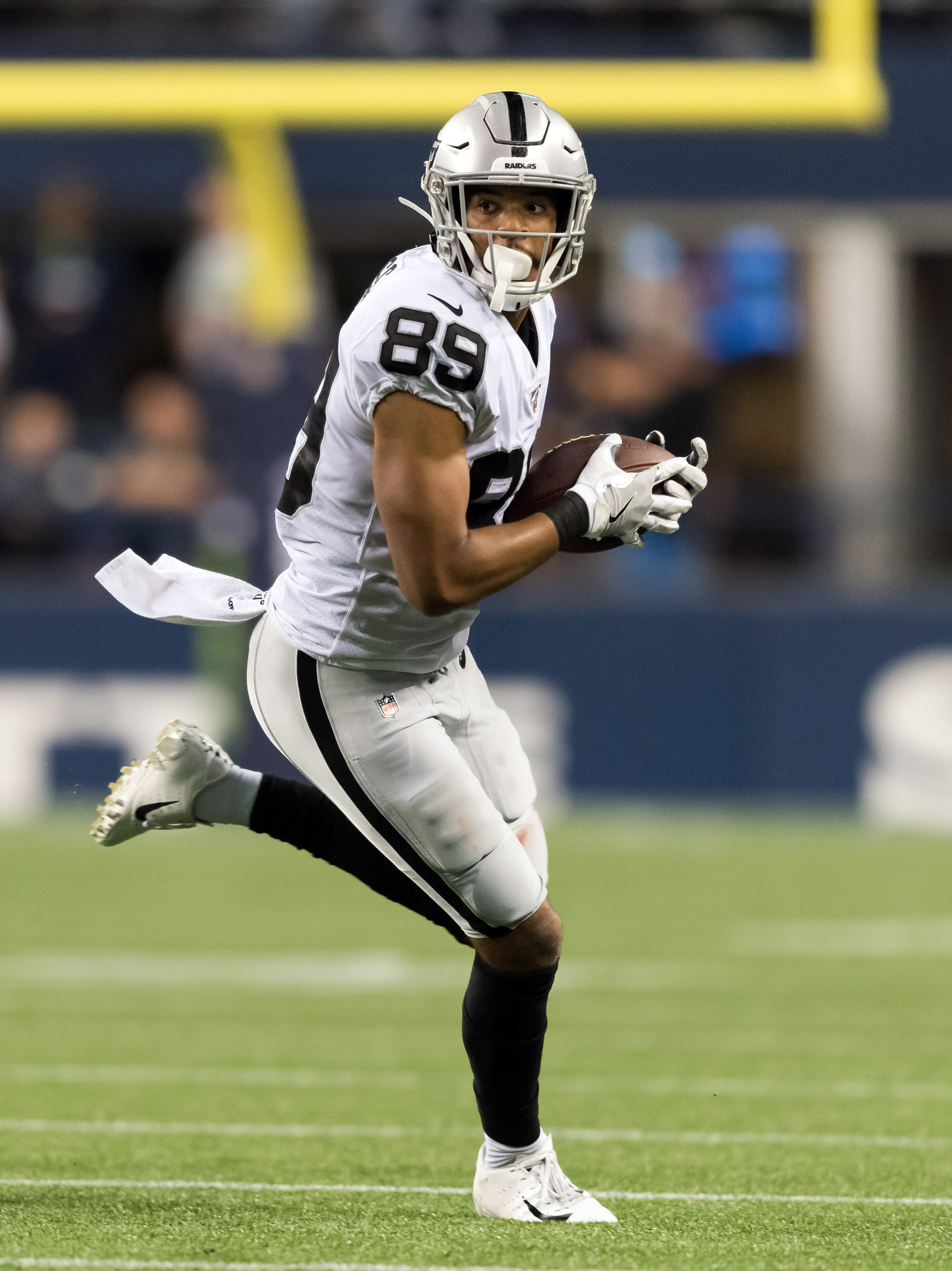 Oakland Raiders Rumors & News - Pro Football Rumors