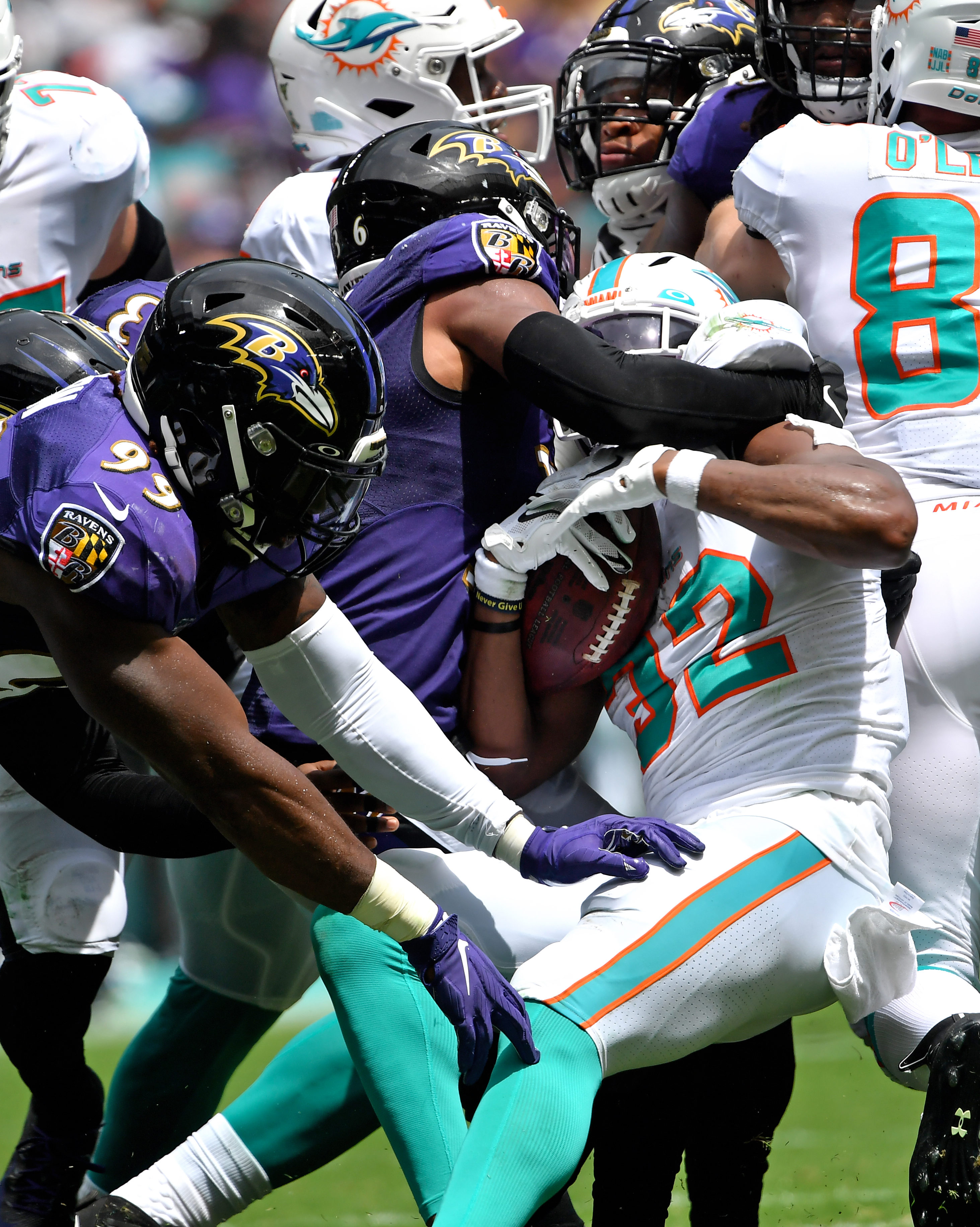 Miami Dolphins Rumors & News Pro Football Rumors