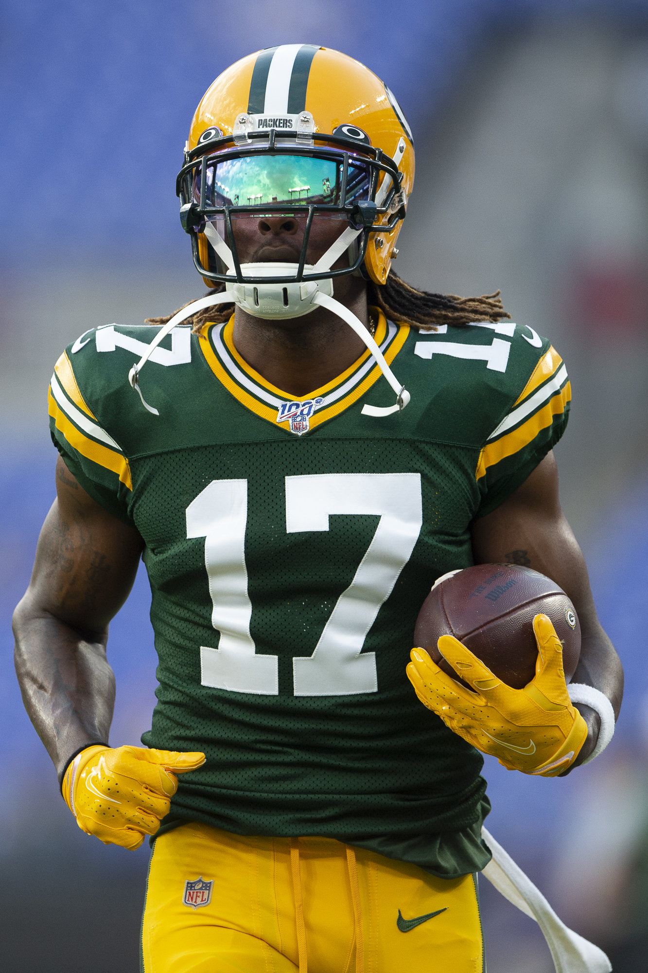 Image result for davante adams"