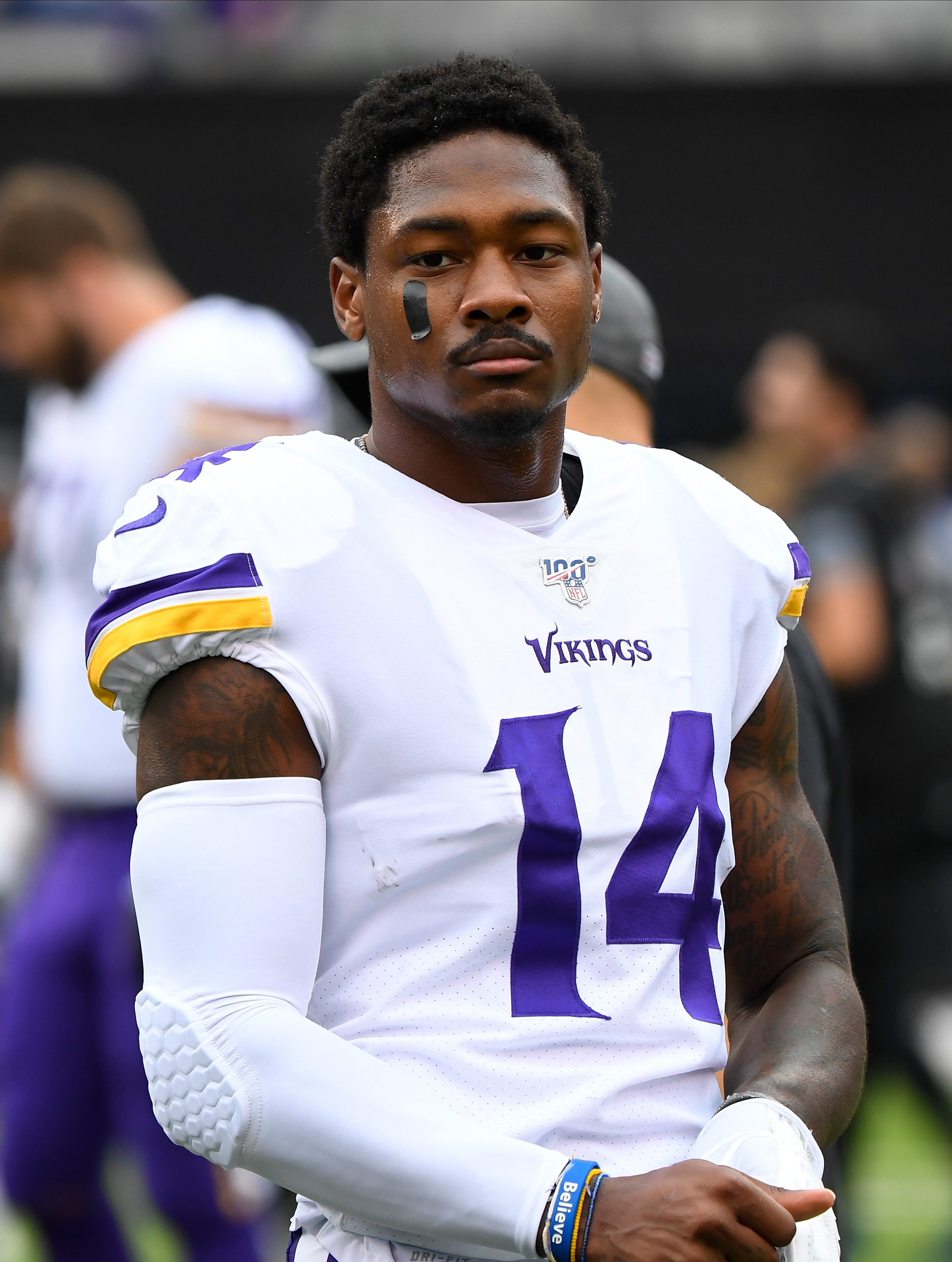 Stefon Diggs - Pro Football Rumors