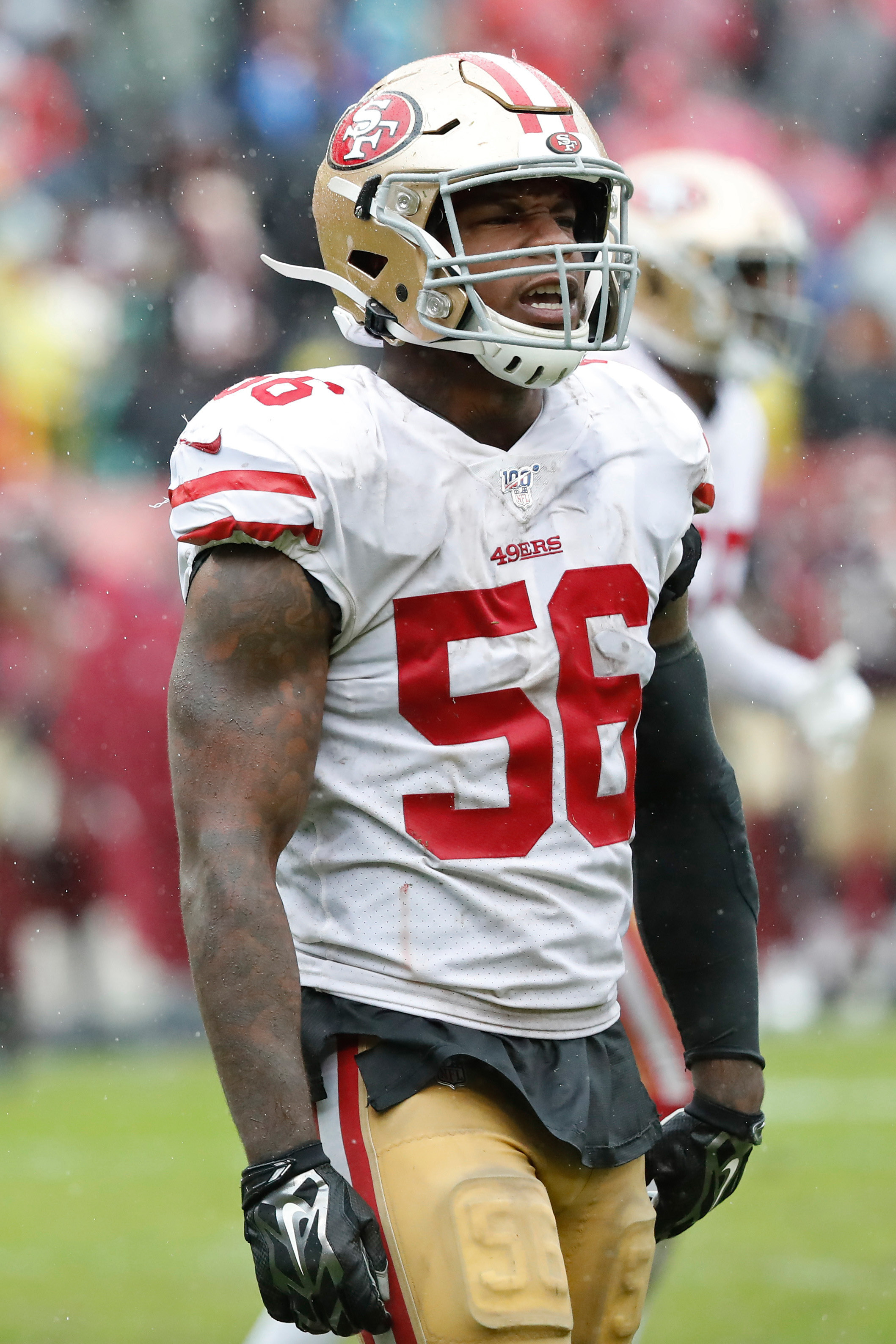 49ers news: Studs and duds from the Browns game - Niners 