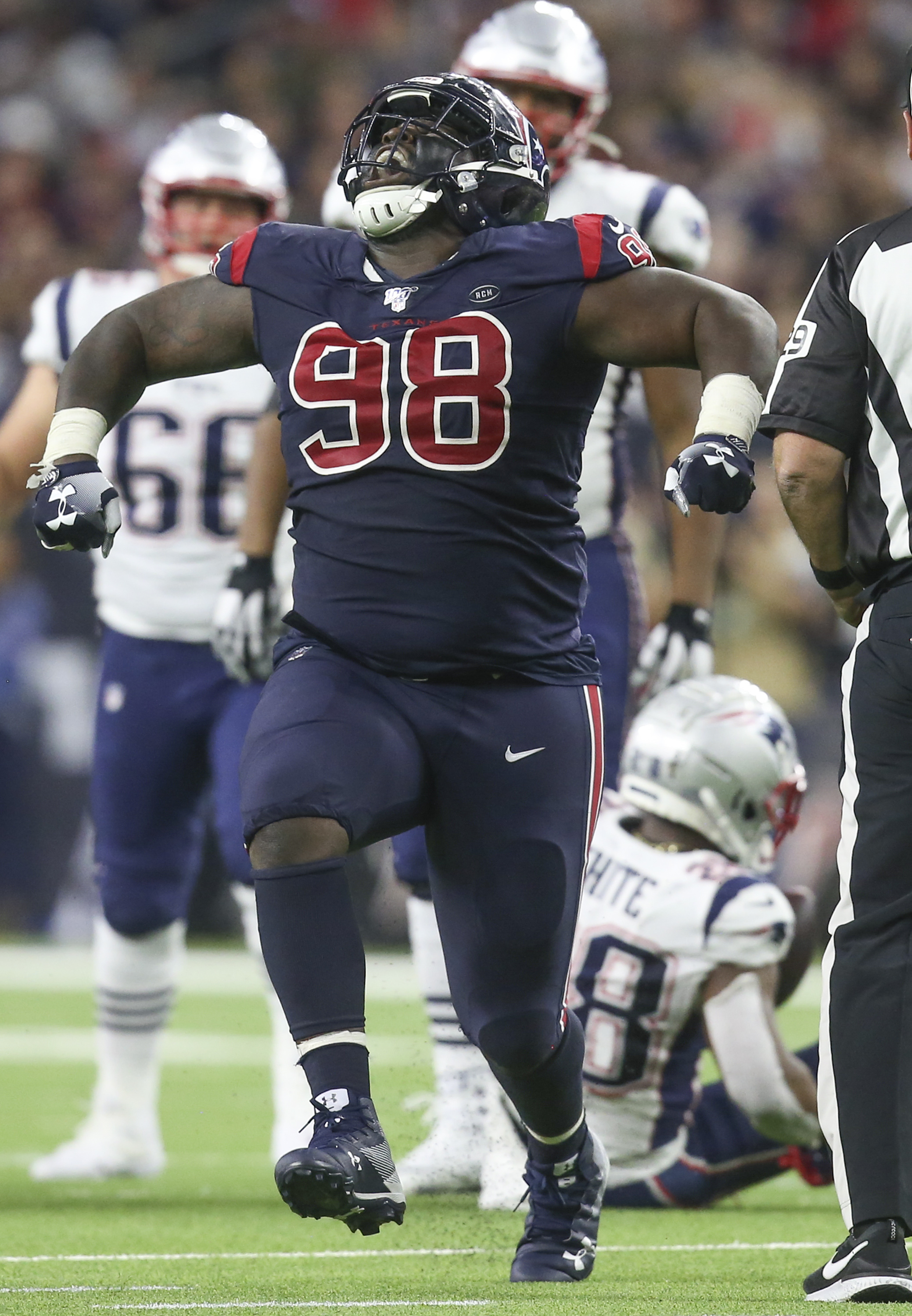 Houston Texans Rumors & News Pro Football Rumors