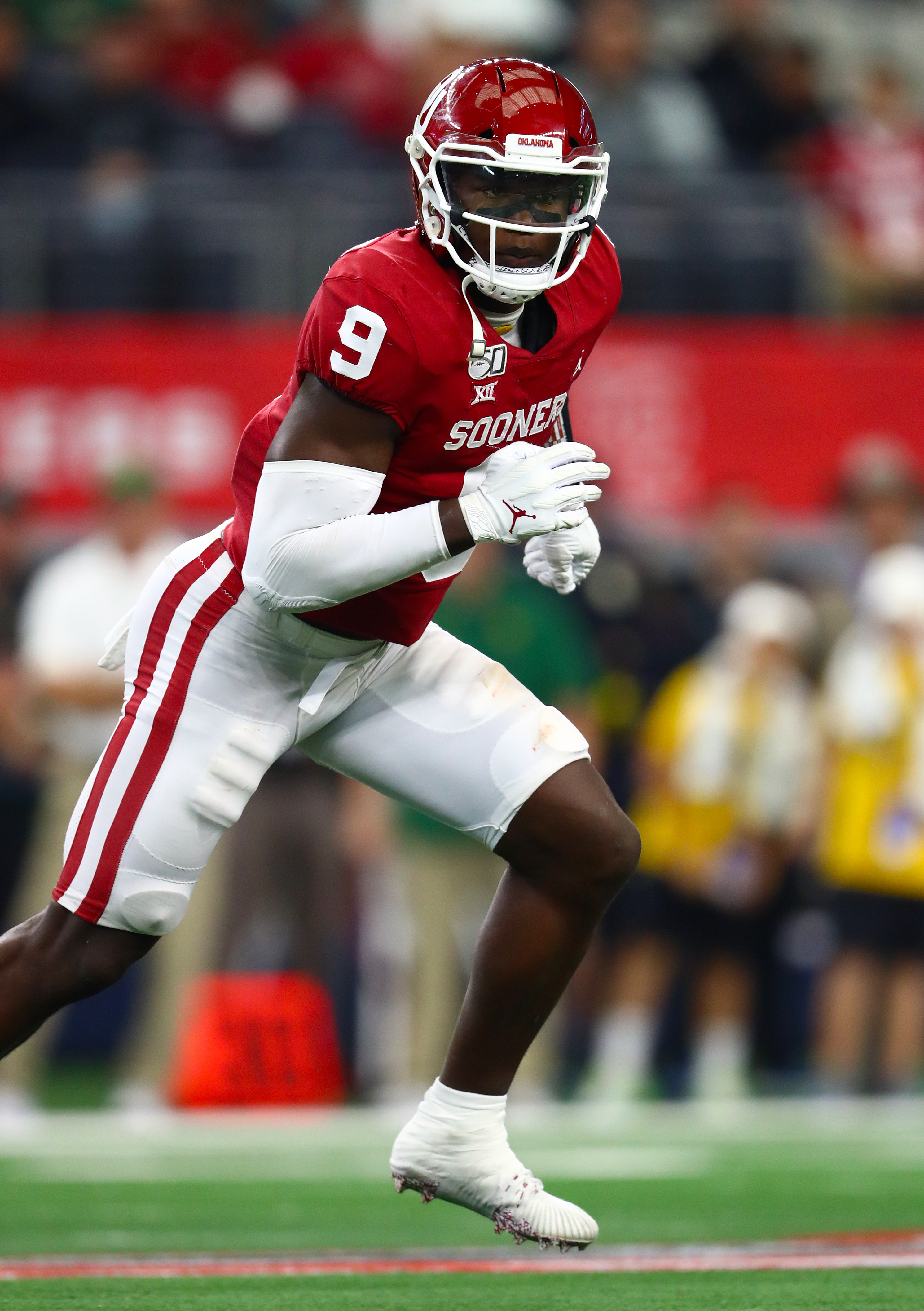 Murray Declares For Draft