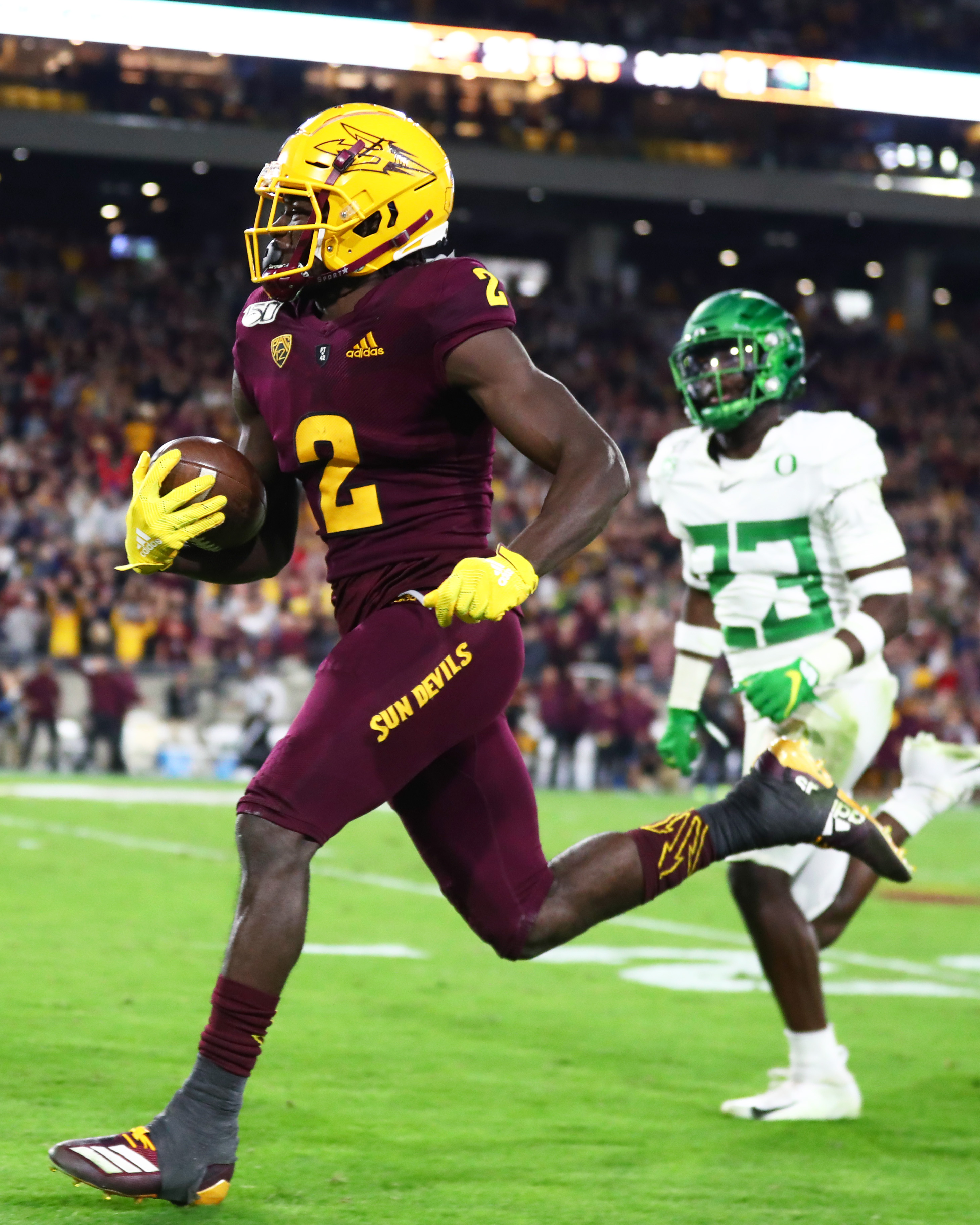 Core Surgery For Brandon Aiyuk