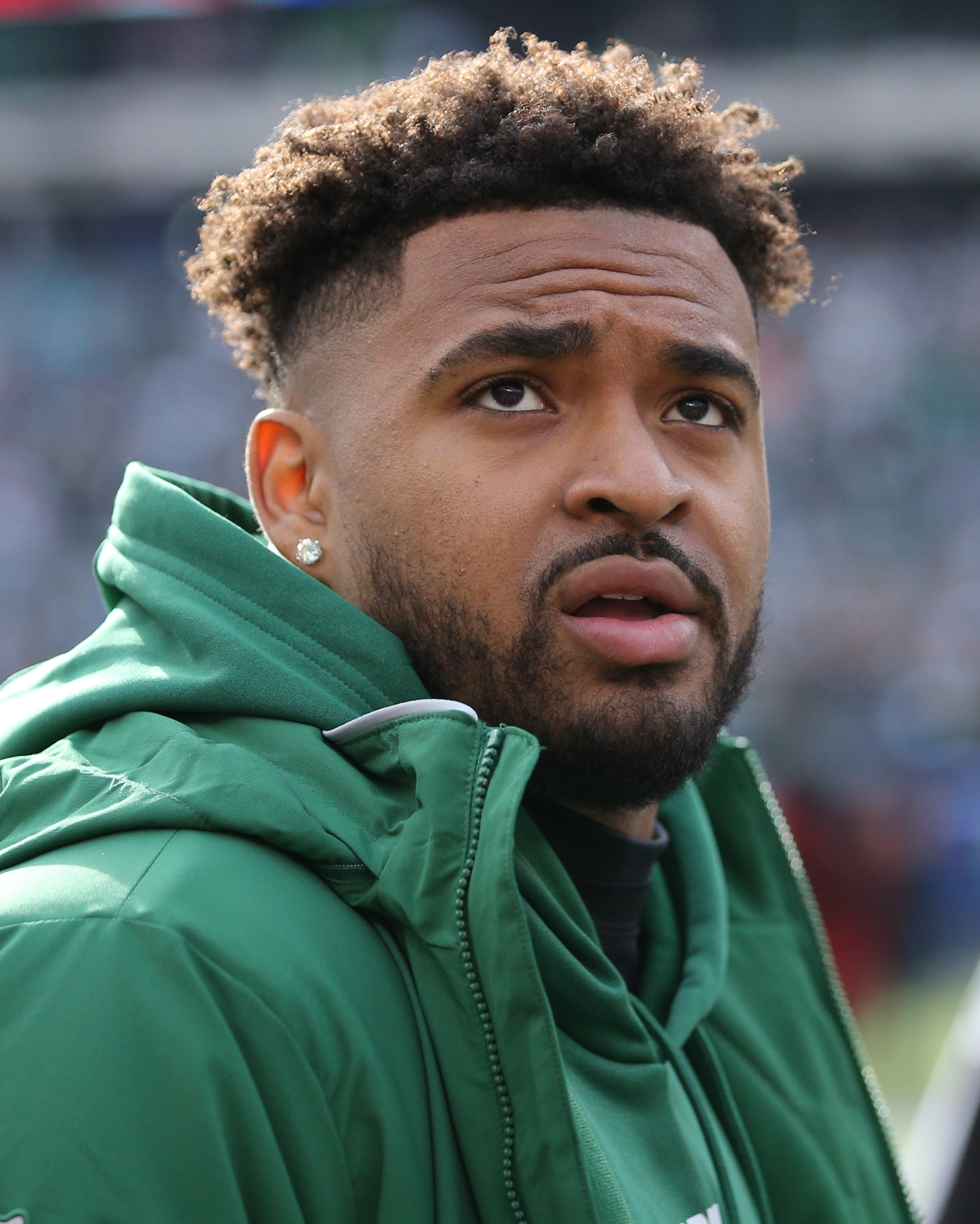 Jamal Adams Pro Football Rumors