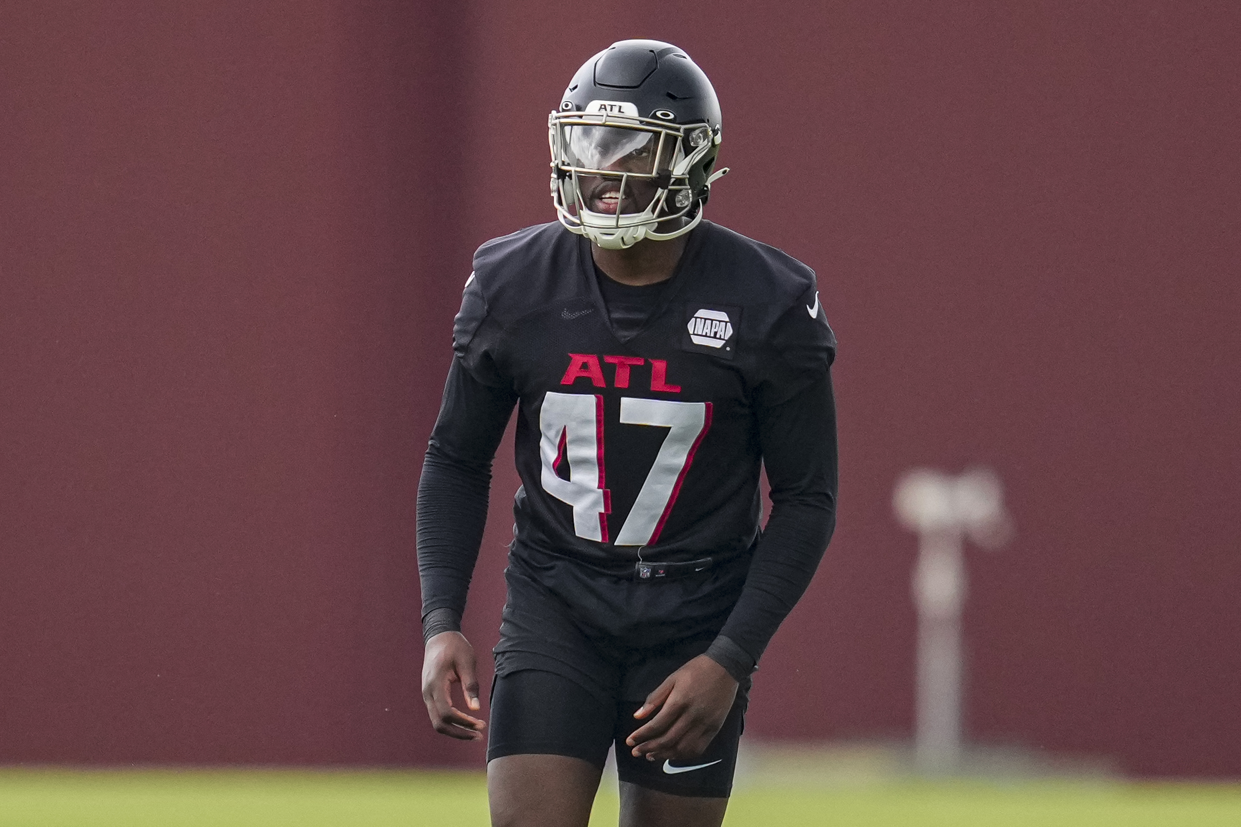 NFC South Trade Rumors: Falcons in Focus