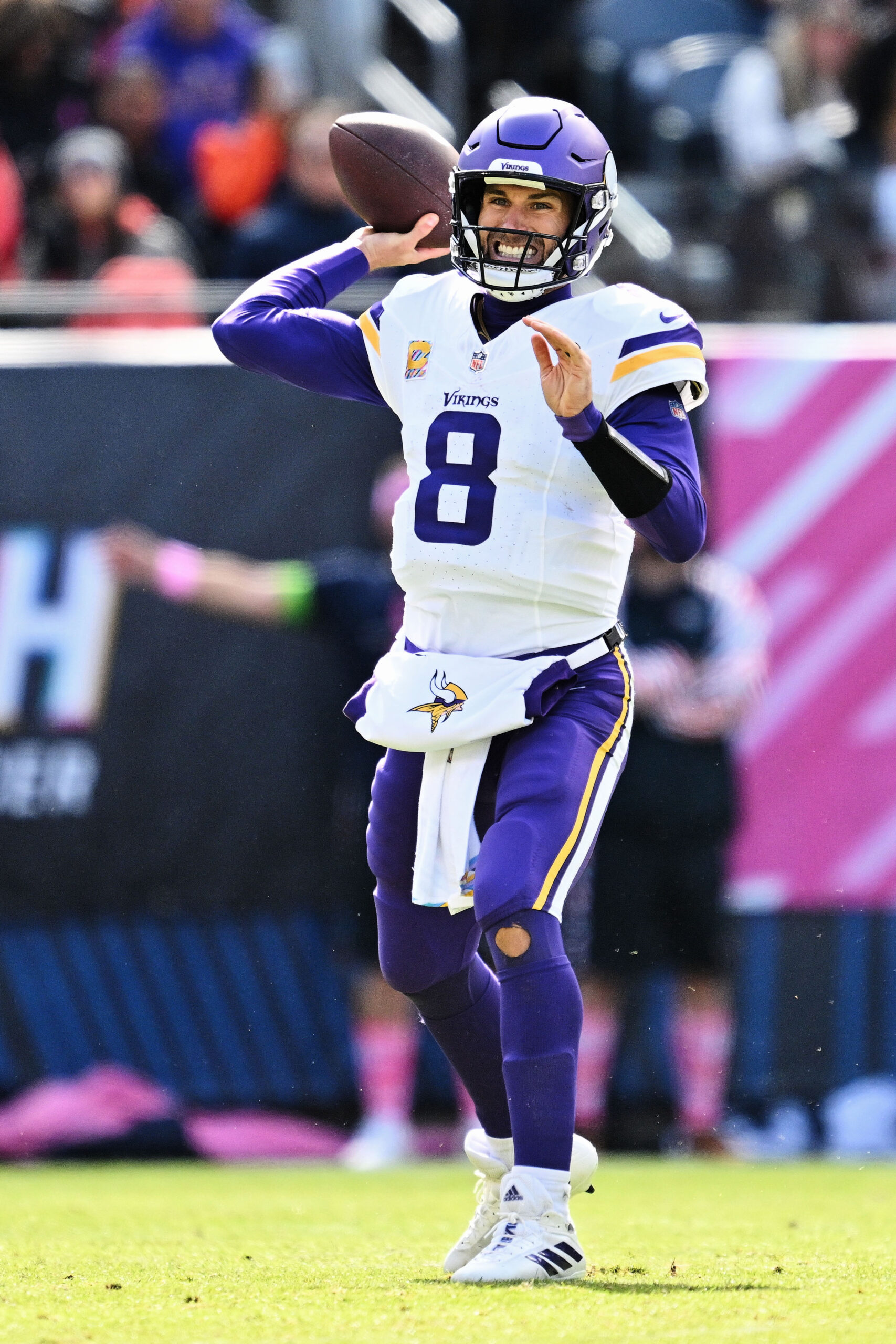 2024 Top 50 NFL Free Agents New Orleans Sports Today