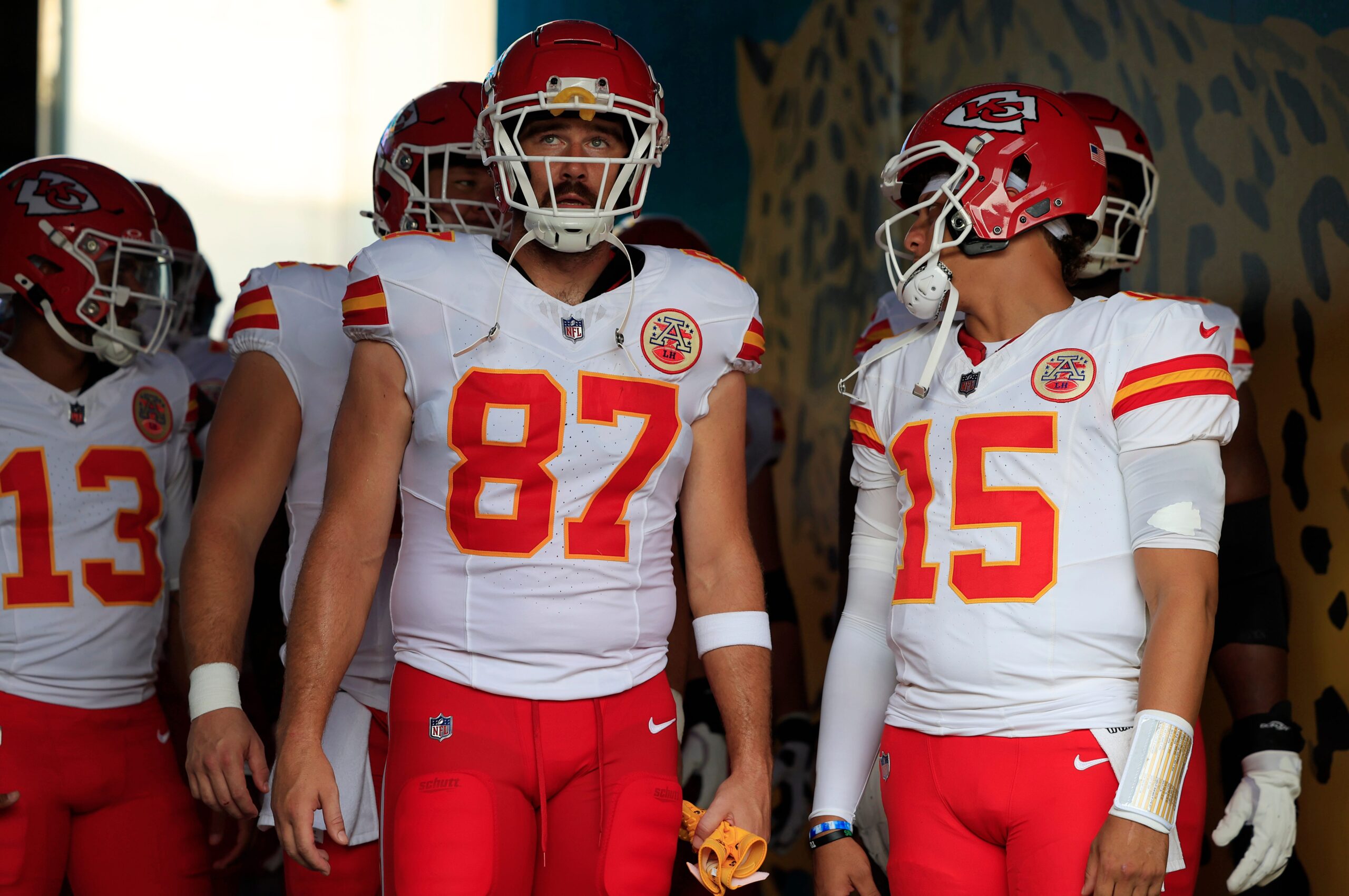 Offseason In Review: Kansas City Chiefs